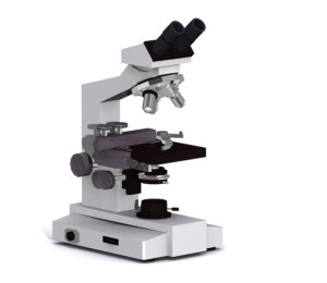 300x260 How Does A Microscope Work