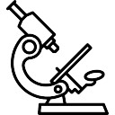 128x128 Microscope Tool Vectors, Photos And Psd Files Free Download
