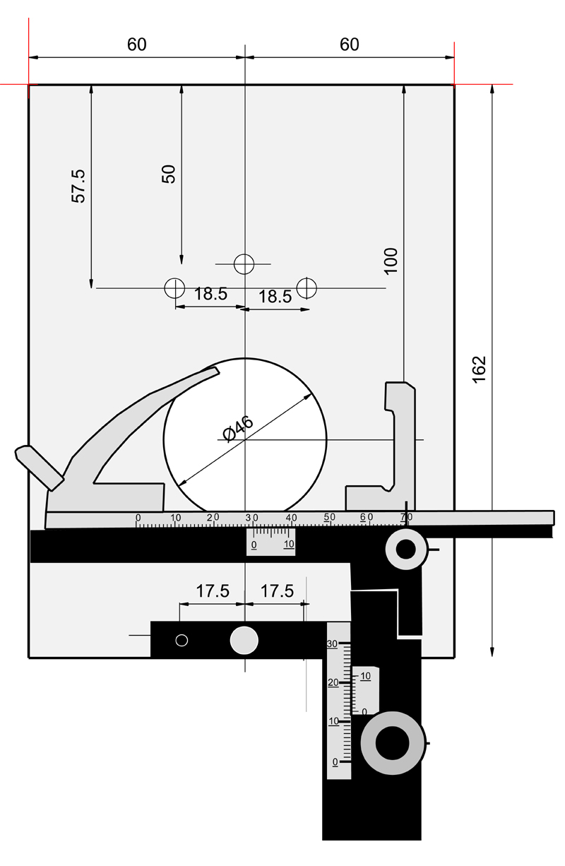 800x1226 Chemical Microscopy Modifying A Leitz Wetslar Microscope