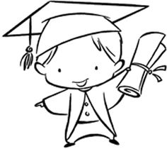 236x210 Image Result For Graduation Cap Drawings Graduation