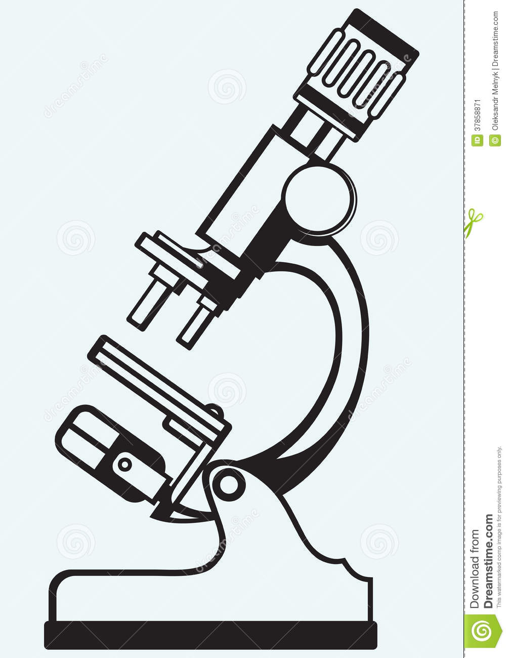 1006x1300 Microscope Drawing Worksheet Clipart Panda