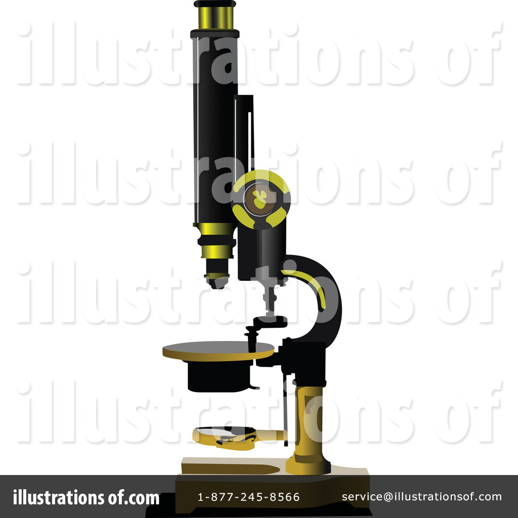 1024x1024 Microscope Clipart