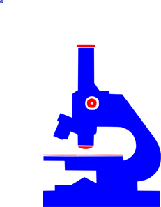 231x297 Microscope Png, Svg Clip Art For Web