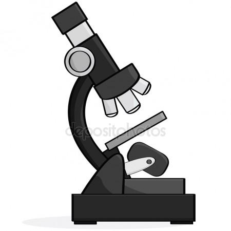 450x450 Microscope Stock Vectors, Royalty Free Microscope Illustrations