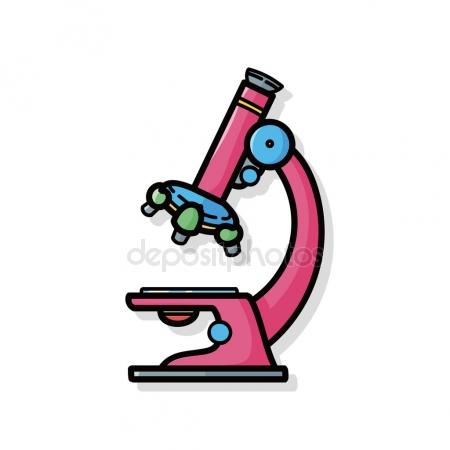 450x450 Microscope Stock Vectors, Royalty Free Microscope Illustrations