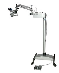203x250 Operating Microscope In Delhi, India