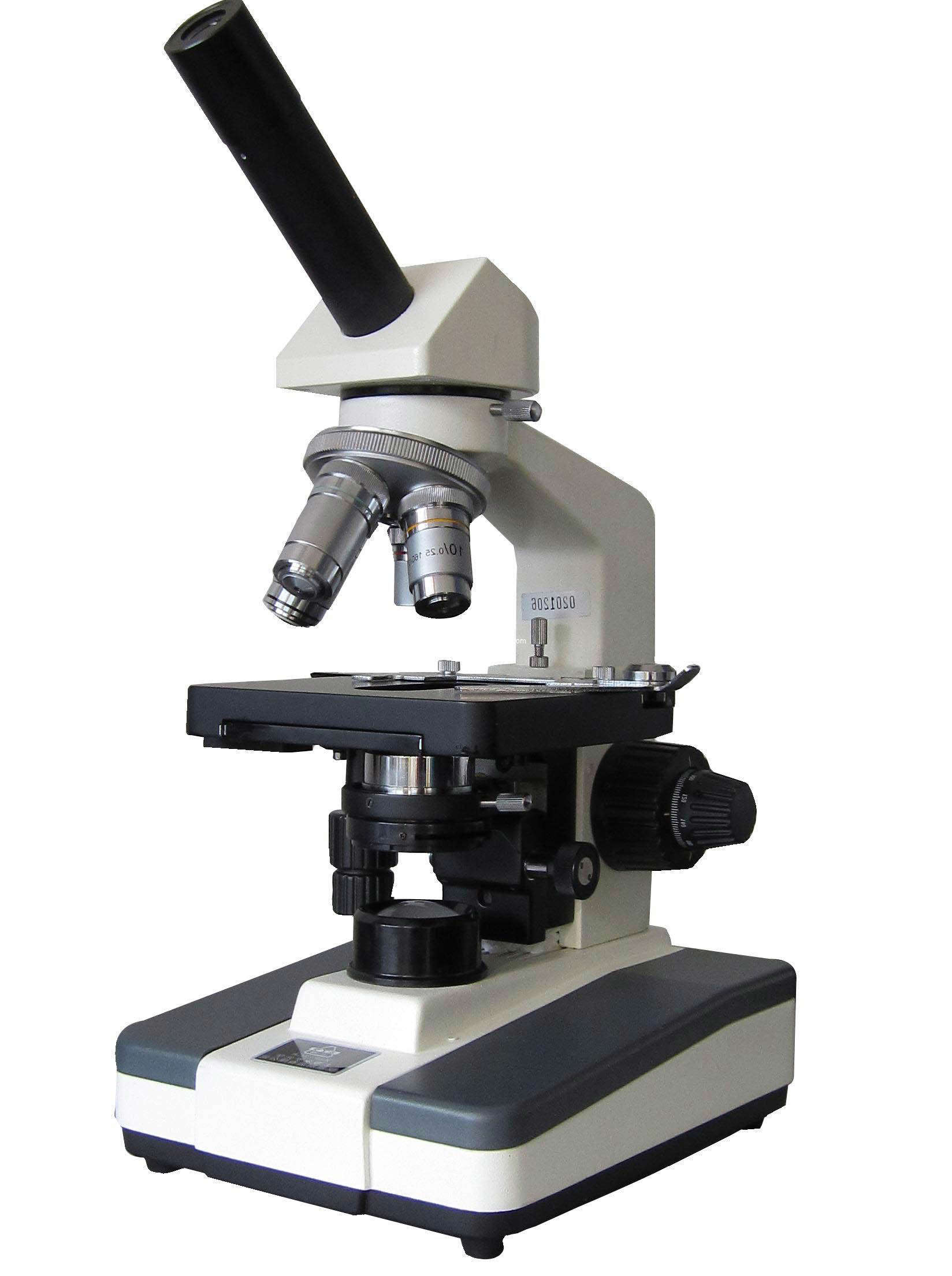 1648x2208 Binocular Microscope Diagram Clipart Panda