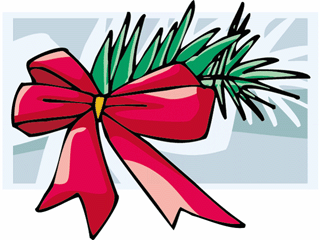320x240 Free Holiday Clip Art