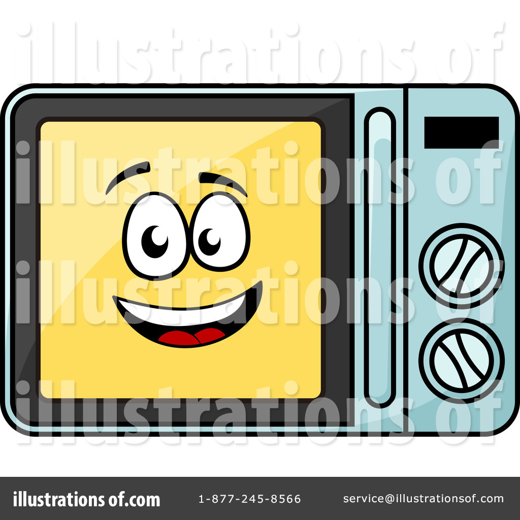 1024x1024 Free Online Clip Art Microwave Cliparts