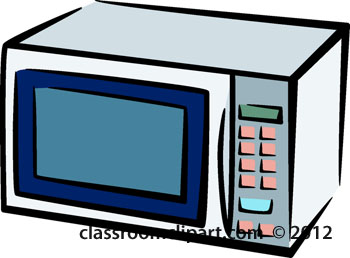 Microwave Clipart | Free download on ClipArtMag