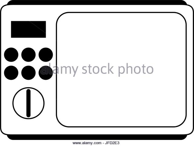 640x483 Oven Black And White Stock Photos Amp Images