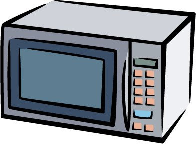 391x288 Knowing Your Microwave Fluster Buster