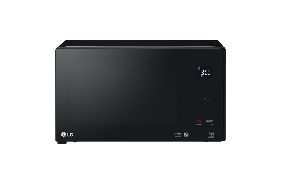 940x620 Lg Neochef, 25l Smart Inverter Microwave Oven Lg New Zealand