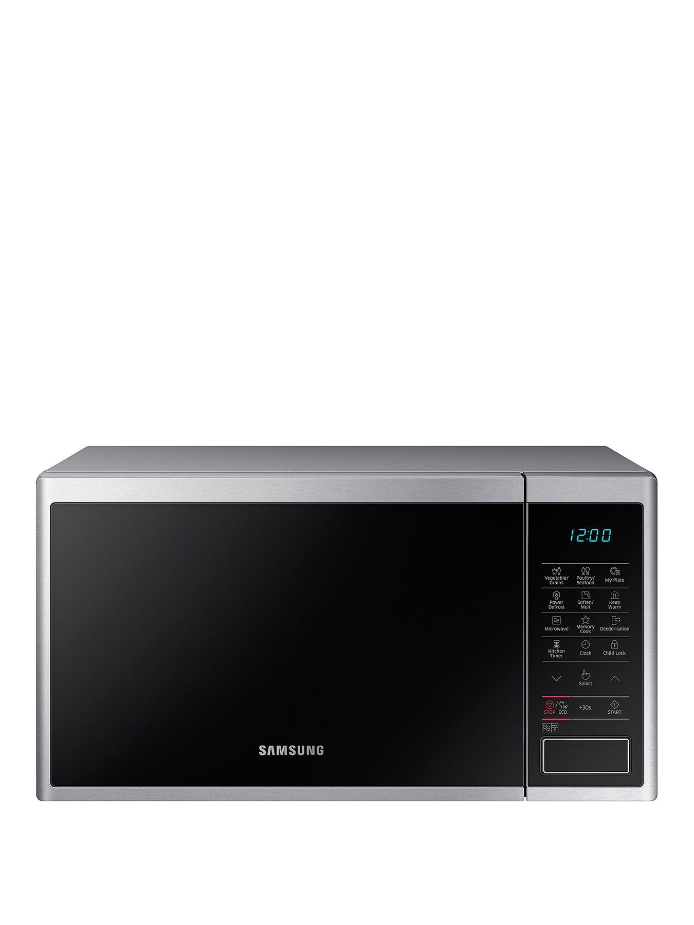 1350x1800 Microwaves Electricals Samsung