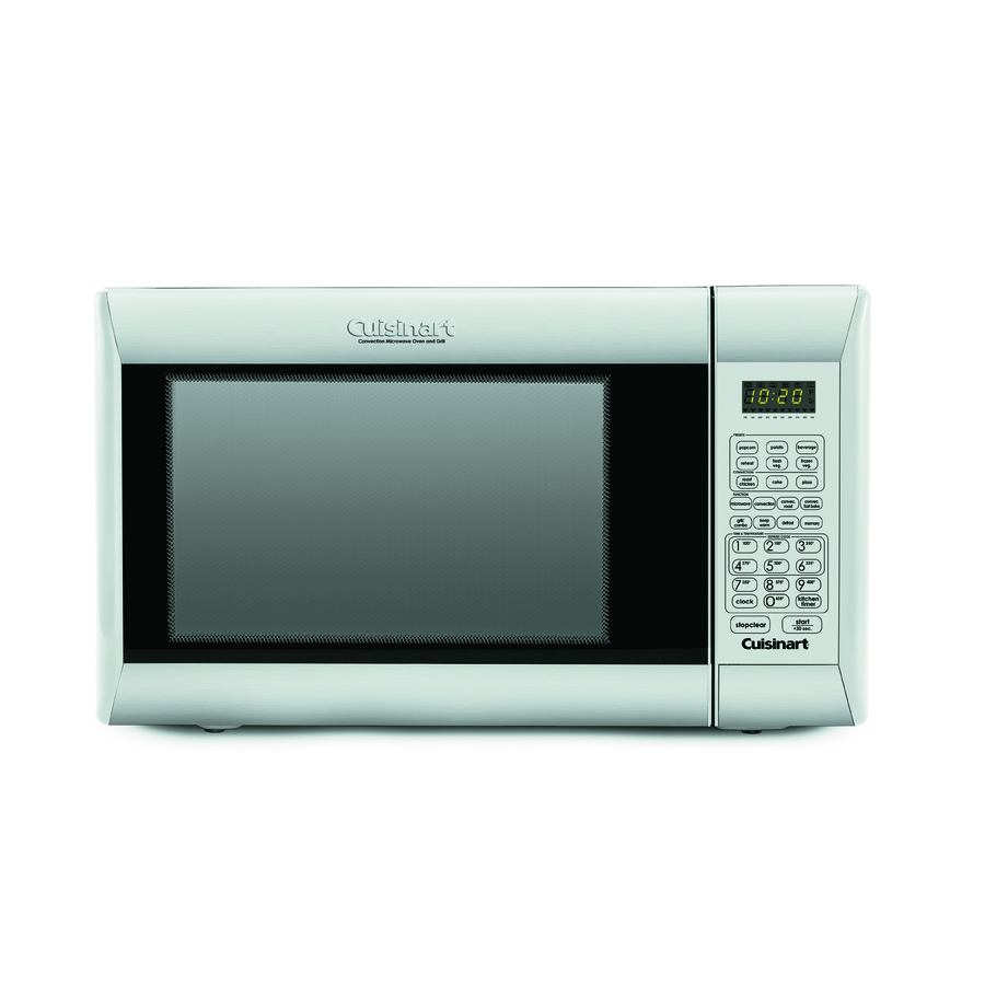 900x900 Shop Cuisinart 1.2 Cu Ft 1,000 Watt Countertop Convection