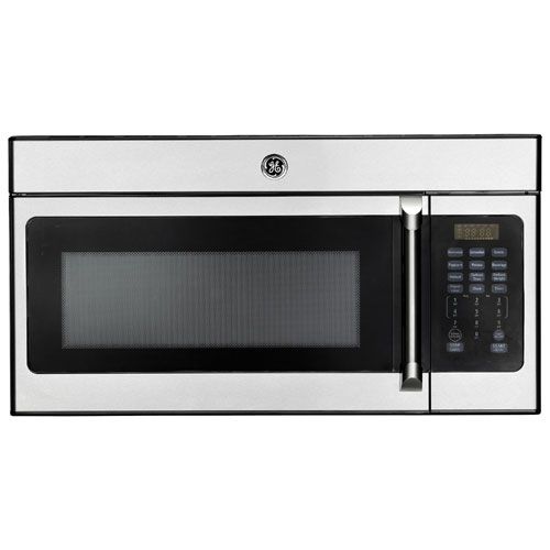 500x500 Best Over Range Microwave Ideas Traditional