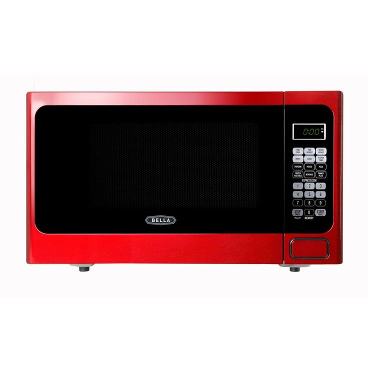 736x736 Best Red Microwave Oven Ideas Kitchen Stove