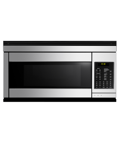 400x480 Cmoh 30ss 30 Microwave Oven