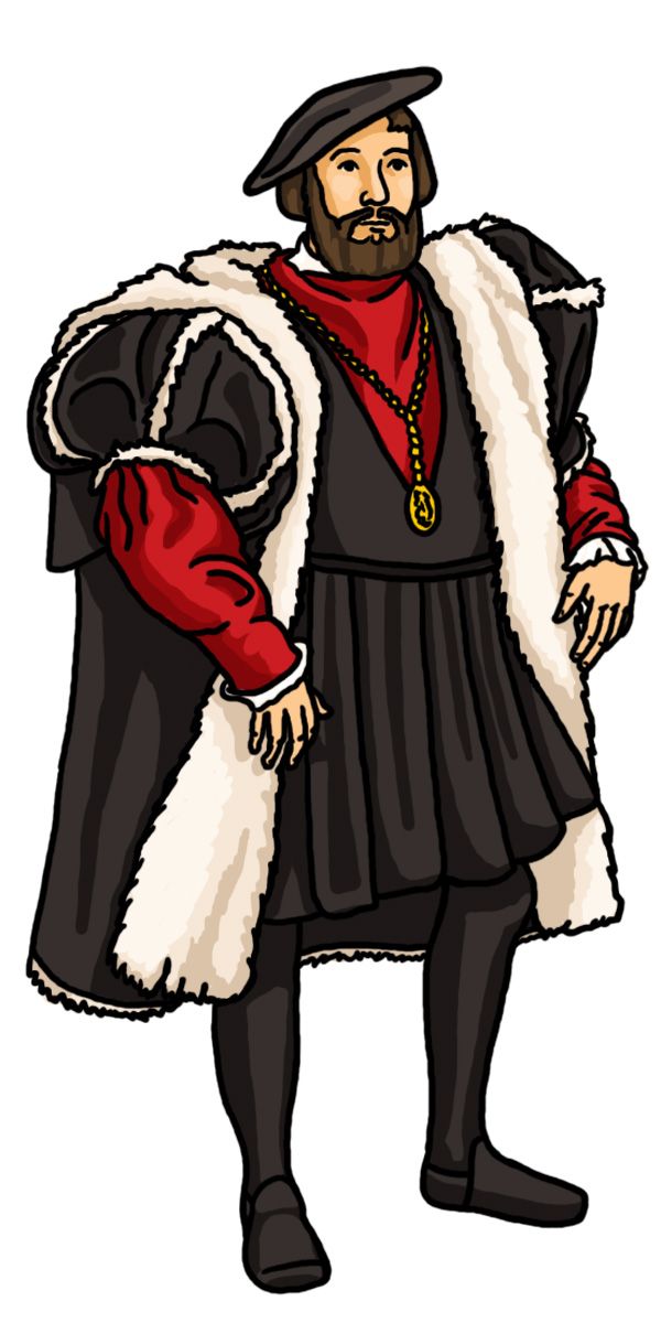 600x1200 History Clipart Middle Ages