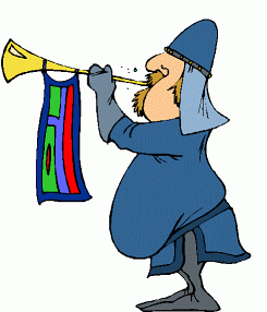 245x286 Medieval Clipart