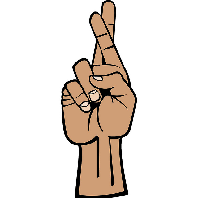 640x640 Middle Finger Clipart