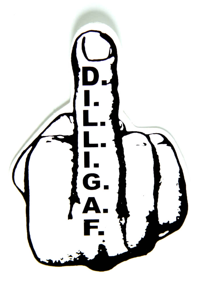 706x1000 Middle Finger Clip Art