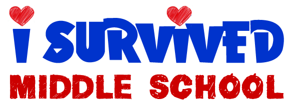 580x209 Middle School Survival Guide!