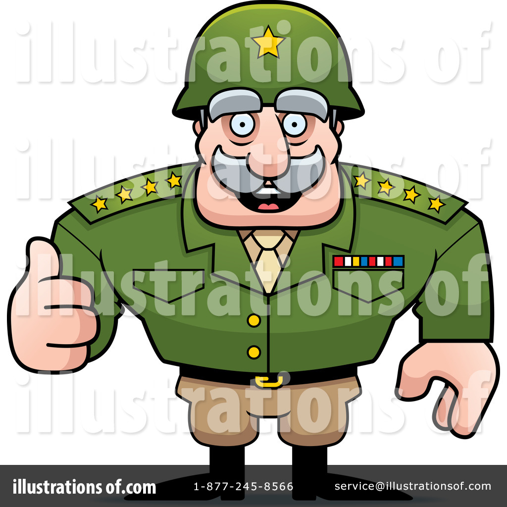 1024x1024 Army Clip Art