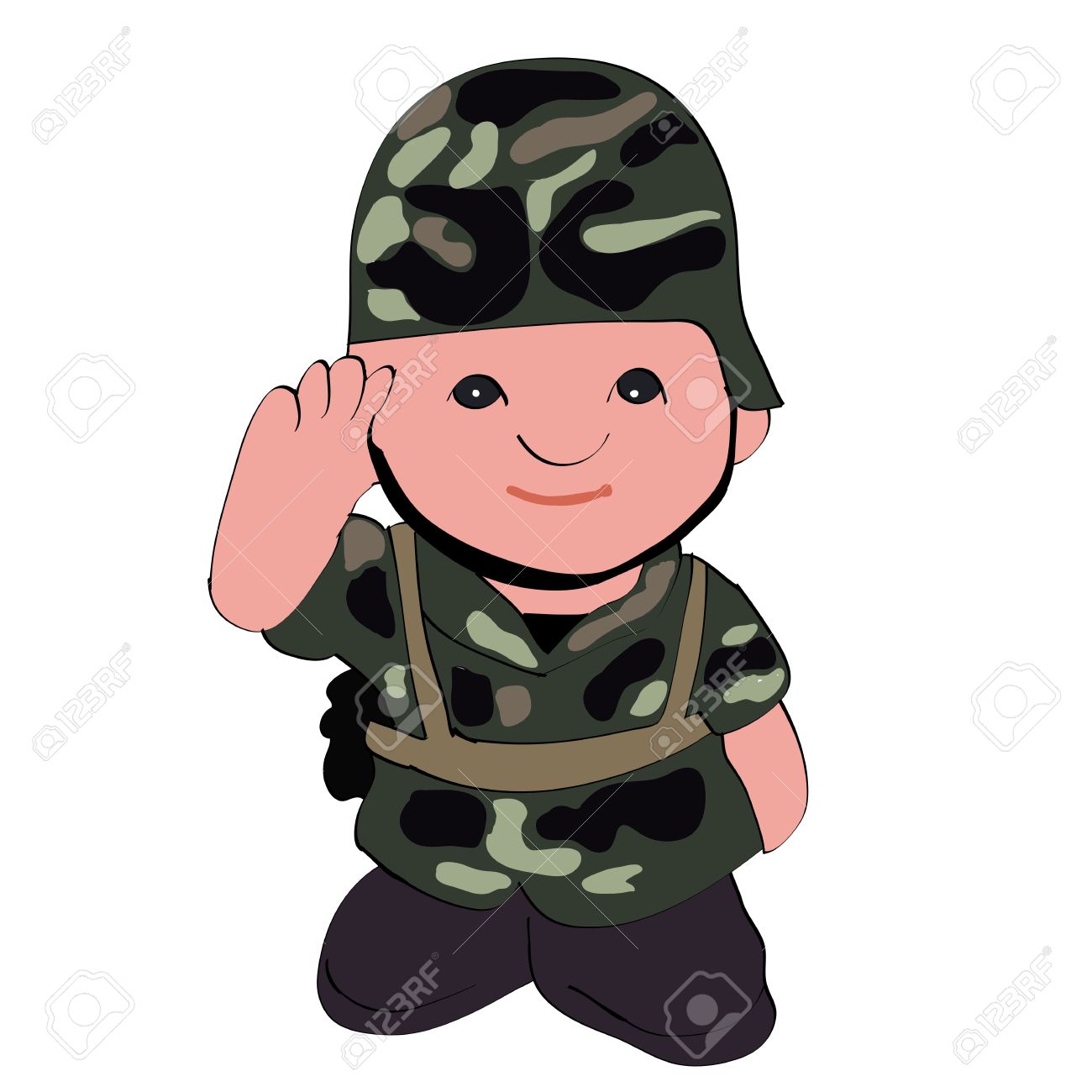 1300x1300 Boots Clipart Army Soldier