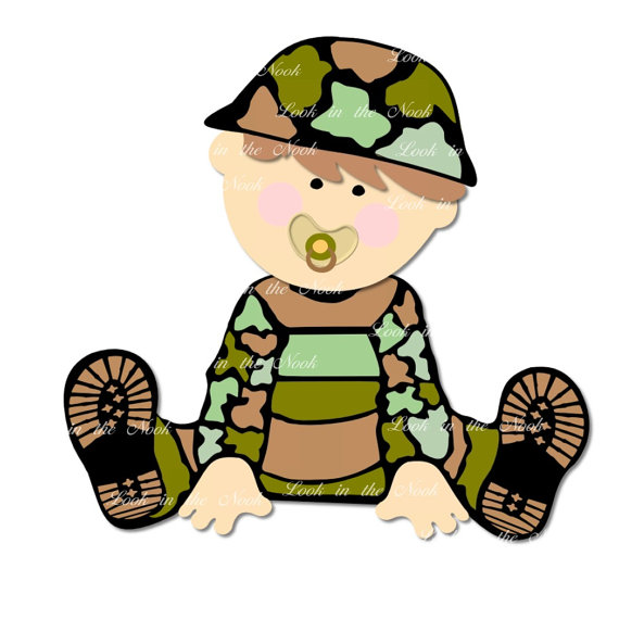 Military Clipart Army | Free Download On ClipArtMag