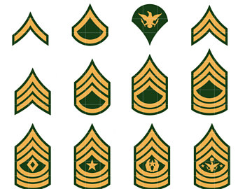 Military Clipart Army | Free download on ClipArtMag