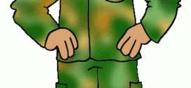 272x125 Military Clip Art Army Clipart Panda