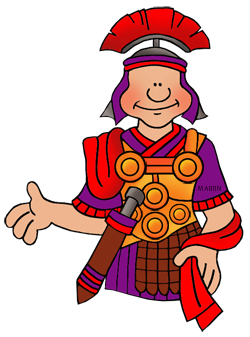 250x337 Free Military Clip Art By Phillip Martin