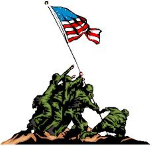 500x480 Happy Armed Forces Day Clipart Free 2016{ Graphics For Us