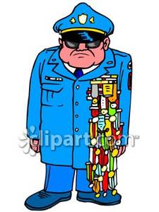 225x300 Man With Lots Of Medals