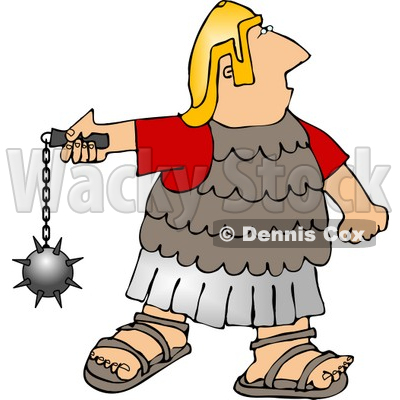 400x400 Roman Military Clipart By Djart Page