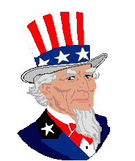 195x233 Clipart Sam Uncle