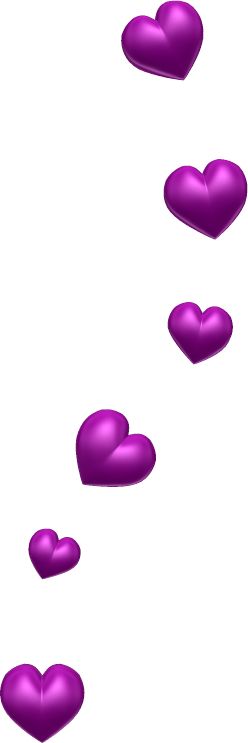 248x743 Best Purple Hearts Ideas Purple Thoughts