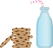 175x160 Milk Clipart Straw