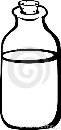 212x450 Milk Jug Clipart Glass Milk