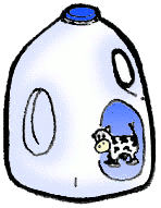 148x191 Free Gallon Of Milk Clip Art