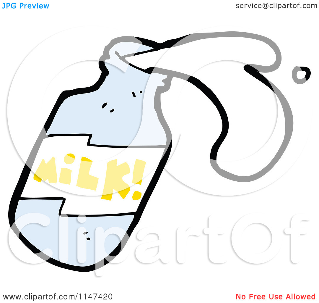 1080x1024 Milk Carton Clipart Milk Jar