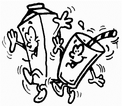 426x372 Clip Art Amp Colouring