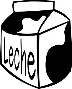 244x300 Free Milk Clipart, 1 Page Of Public Domain Clip Art