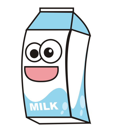 500x500 Milk Clipart Free Download Clip Art On 2