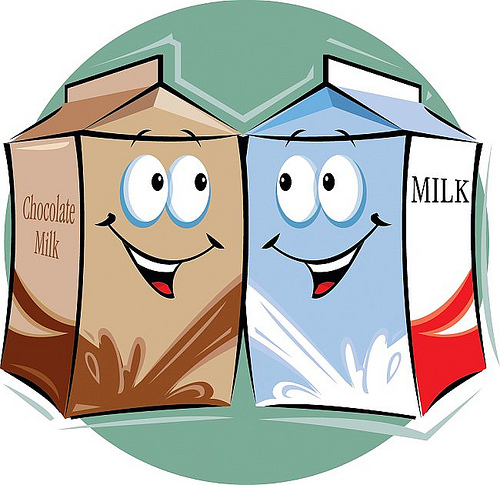 500x485 Top 92 Milk Clip Art