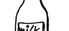 272x125 Milk Bottle Cliparts Free Download Clip Art Free Clip Art