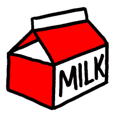 240x240 Milk Clip Art Clipart Panda