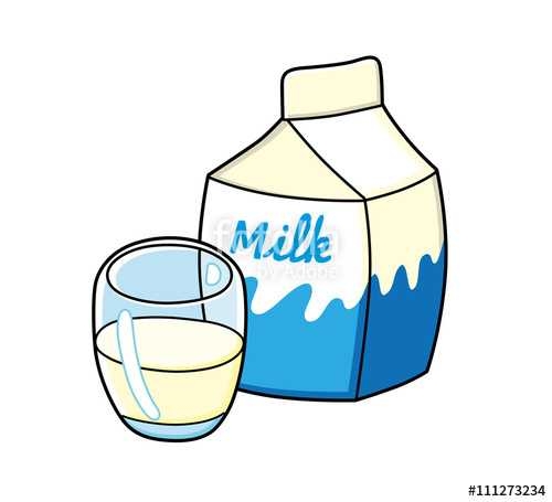 500x455 Milk Glass Clip Art, Vector Milk Glass