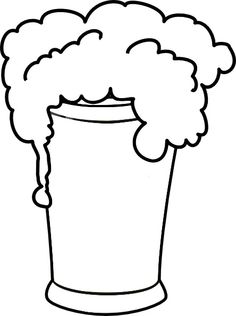 236x316 Beer 1 Clip Art